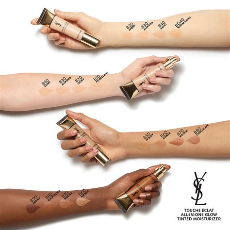 where to buy ysl foundation|ysl touche eclat foundation shades.